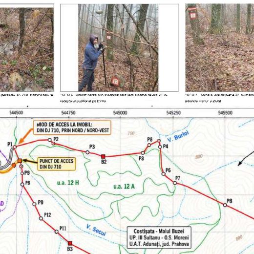 Geodezie · GNSS